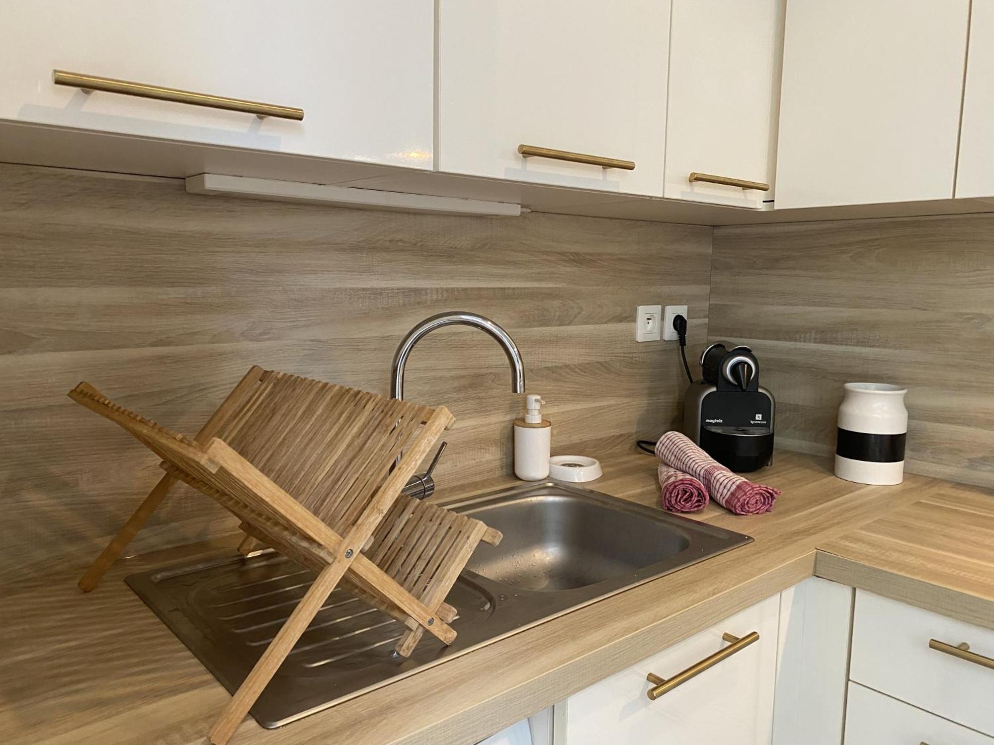 Le Creuset Lyonnais, Bnbconciergerie Eksteriør bilde
