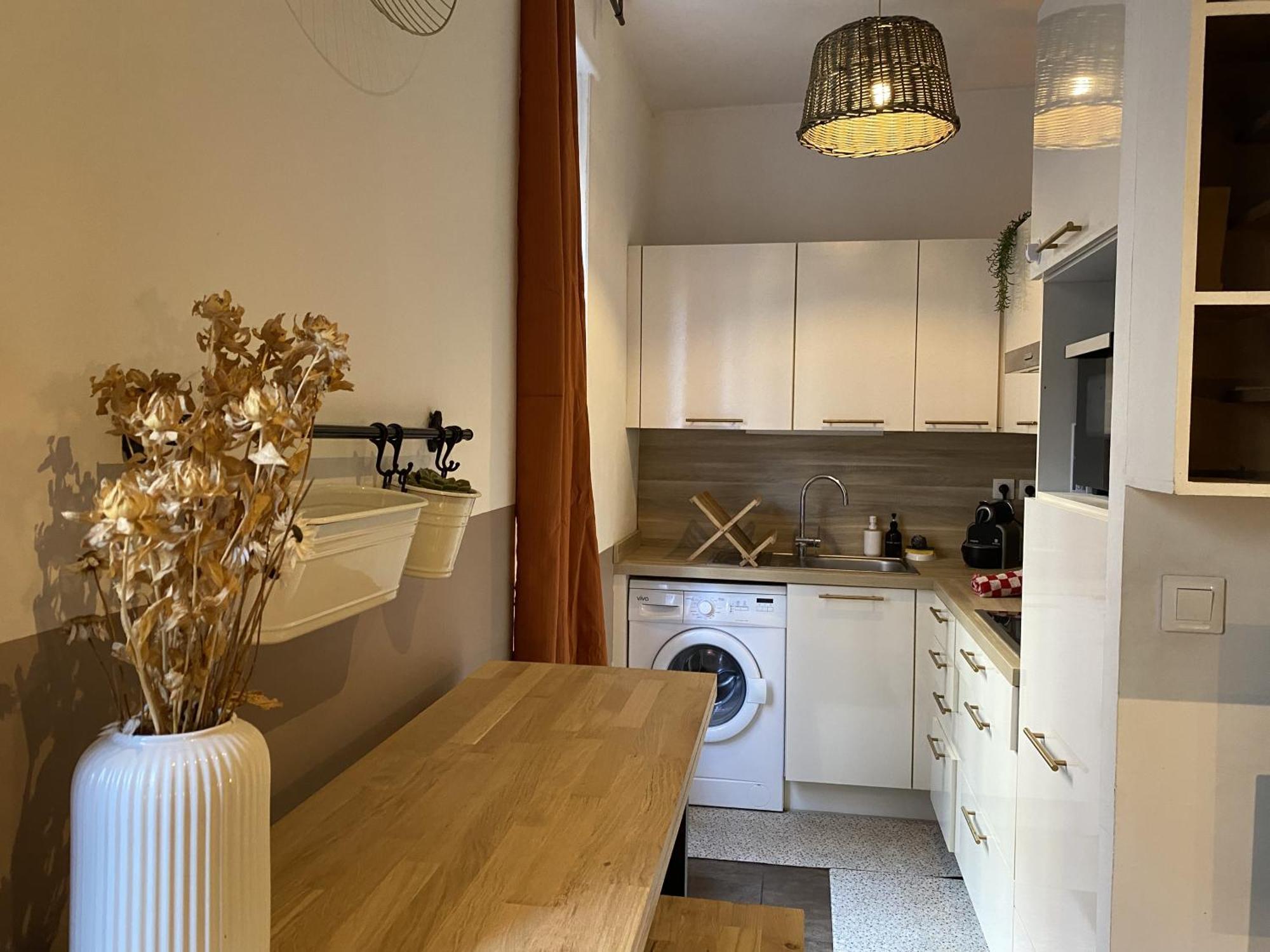 Le Creuset Lyonnais, Bnbconciergerie Eksteriør bilde